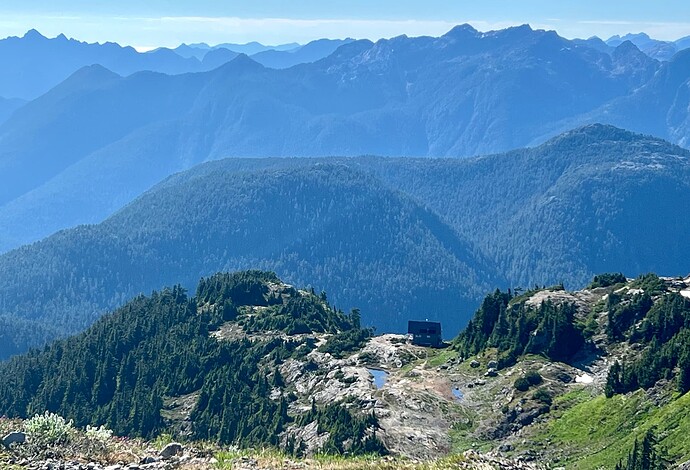 not a bad place to work